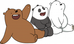 Image - Bearspng.png | We Bare Bears Wiki | FANDOM powered by Wikia