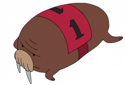 Image - Walrus no 1.png | Adventure Time Wiki | FANDOM powered by Wikia