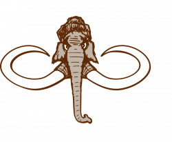 Mammoth Clipart | Clipart Panda - Free Clipart Images