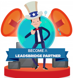 The LeadsBridge Trusted Agencies Program
