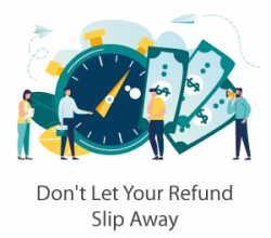 How To Claim a Missing Tax Refund or Check from the IRS