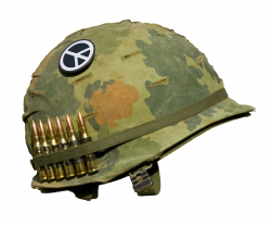 United States Vietnam War Helmet Soldier Army - Soldier Helmet 1000 ...