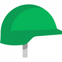 War helmet png