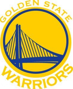 Golden State Warriors Logo | Logos & Iconography | Warrior ...