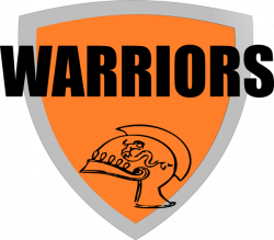 Fort Wayne Warriors Clip Art at Clker.com - vector clip art online ...