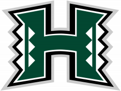 File:Hawaii Warriors logo.svg - Wikimedia Commons