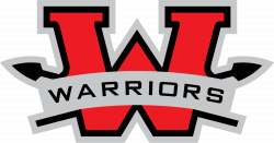 Oxide Design Co. | Westside Warriors logo