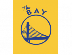 Golden State Warriors Logo | Golden State Warriors unveil new logo + ...