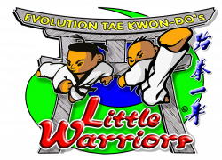 Little Warriors - Evolution Martial Arts