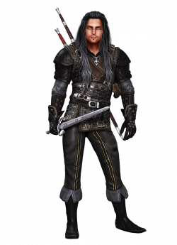 Man Musketeer With Weapons transparent PNG - StickPNG