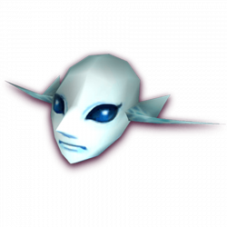 Zora Mask | Zeldapedia | FANDOM powered by Wikia