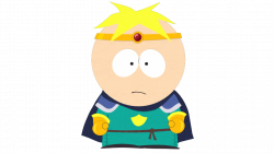 Paladin Butters the Merciful - Official South Park Studios Wiki ...