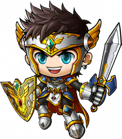 Warrior | Maplestory Wiki | FANDOM powered by Wikia