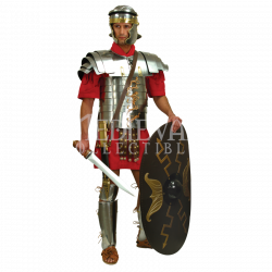 Roman Soldier Icons - PNG & Vector - Free Icons and PNG Backgrounds