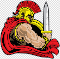 Roman warrior, Golden State Warriors Sport Spartan army ...