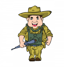 Free Soldier Cliparts, Download Free Clip Art, Free Clip Art on ...