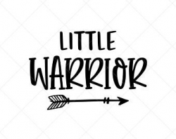 Warrior svg | Etsy