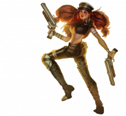 Road Warrior Miss Fortune PNG Image - PurePNG | Free transparent CC0 ...
