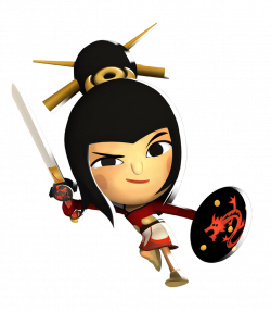 Ping - The Tang Dynasty Princess | World of Warriors Wiki | FANDOM ...