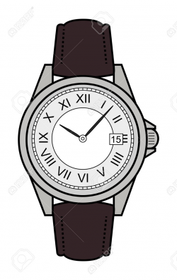 Fresh Watch Clipart Gallery - Digital Clipart Collection