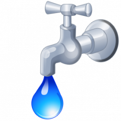 Water Utility Clipart