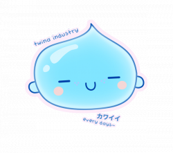 Water Sticker for iOS & Android | GIPHY