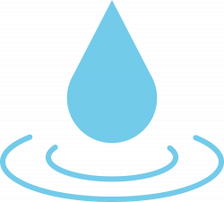File:Icon-water-blue.svg - Wikimedia Commons