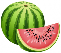 31 best 08 - Watermelon Clipart & Printables images on Pinterest ...