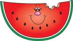 watermelon clipart | Use these free images for your websites, art ...