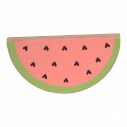 Blocks: Watermelon