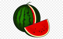 Watermelon Cartoon clipart - Watermelon, Food, transparent ...