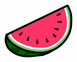 28+ Collection of Watermelon Clipart Transparent Background | High ...