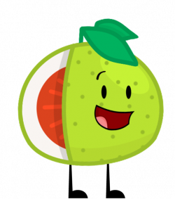 Object Commission #26 (Pomelo) by YellowAngiruOfficial on DeviantArt