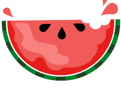 Juicy Watermelon Cliparts 4 - 350 X 262 | carwad.net