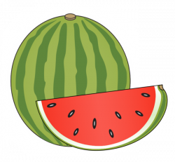 28+ Collection of Melon Clipart | High quality, free cliparts ...