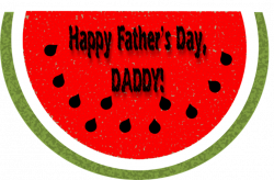 Father's Day Watermelon Extravaganza | Krazy In The Kitchen