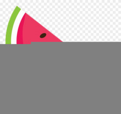 flavoli's Profile - Minus - Watermelon Slice Clip Art - Png ...