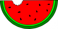 Watermelon Slice Clipart | Free download best Watermelon ...