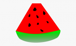 Melon Clipart Sandia - Watermelon #1670873 - Free Cliparts ...