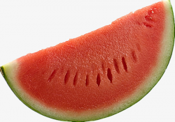 Seedless Watermelon, Watermelon Clipart, #66350 - PNG Images ...