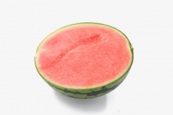 Download Free png Seedless Watermelon, Watermelon Clipart ...