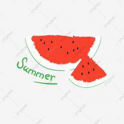 Watermelon Summer Hot Summer Watermelon Watermelon Seed ...