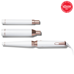 Interchangeable Curling Wand - Whirl Trio | T3