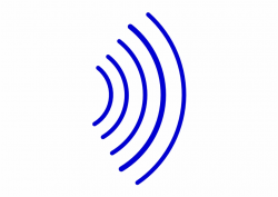 Radio Waves Icon Png Free PNG Images & Clipart Download ...