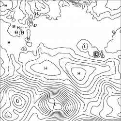 Ocean Waves Line Drawing at GetDrawings.com | Free for personal use ...