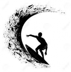 Image result for surf wave logo | big wave dave logo | Wave ...