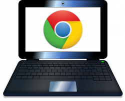 Control Alt Achieve: Using Android Apps on Chromebooks