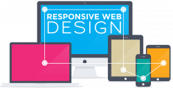 Mobile/Responsive Web Designing Company Delhi-India