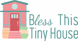 Juliana Michelotti - 'Tiny House' Logo