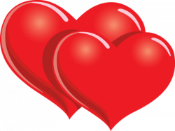 Wedding Heart PNG Pic | PNG Mart